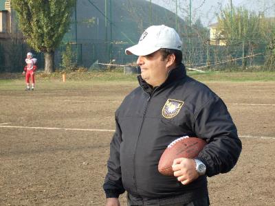 Crusaders Cagliari: inizia una nuova stagione