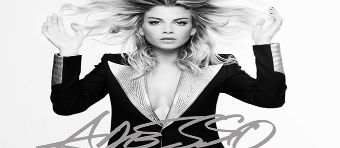 Emma al PalaCalafiore di R.C. Per il prossimo inverno la Esse Emme Musica preannuncia grandi eventi