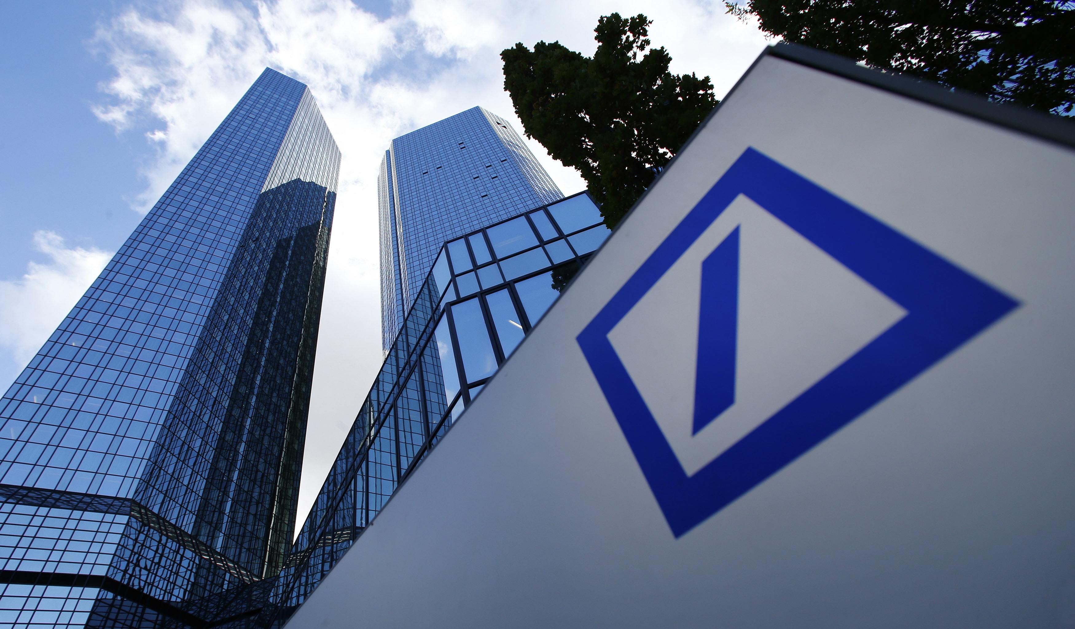 Ex dirigenti MPS, Deutsche Bank e Nomura rinviati a processo