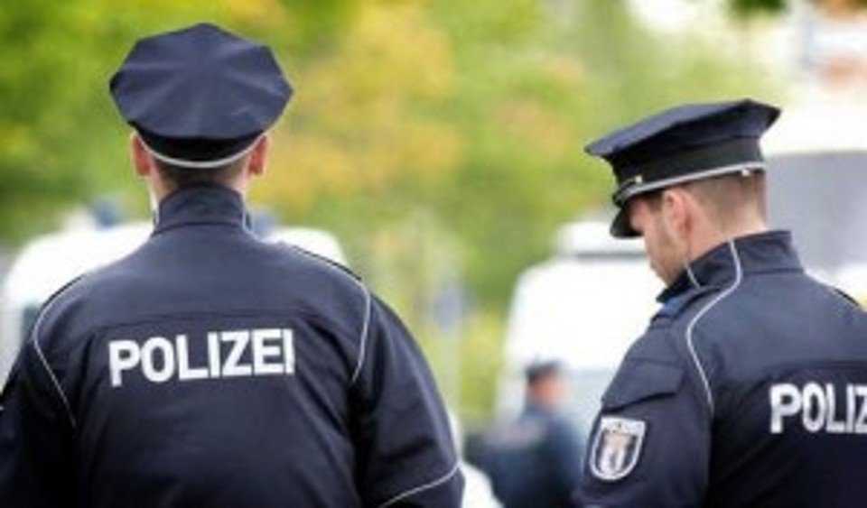 Germania, auto con materiale esplosivo: quattro arresti