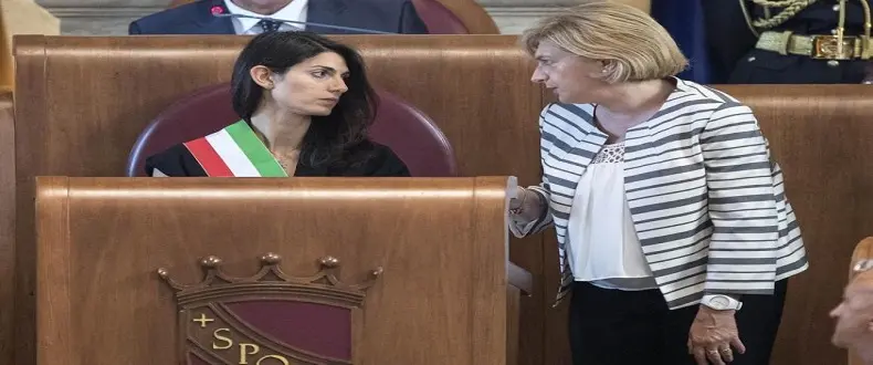 Roma, ancora ombre su Paola Muraro: nuova indagine per abuso d'ufficio