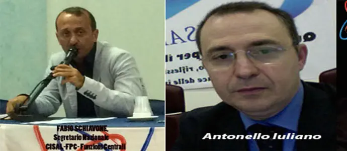 A.Penitenziaria in Calabria: la Cisal incontra il d.g. del Personale del Dap Pietro Buffa