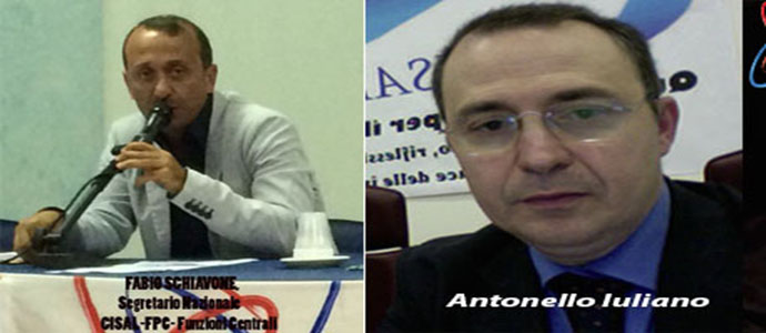 A.Penitenziaria in Calabria: la Cisal incontra il d.g. del Personale del Dap Pietro Buffa