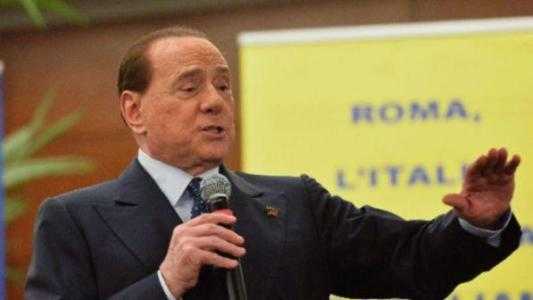 Incontro Berlusconi-Salvini-Meloni: "Uniti per il no al referendum e Renzi subito a casa"