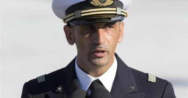 Caso Marò, Corte Suprema indiana: Latorre in Italia fino al termine arbitrato