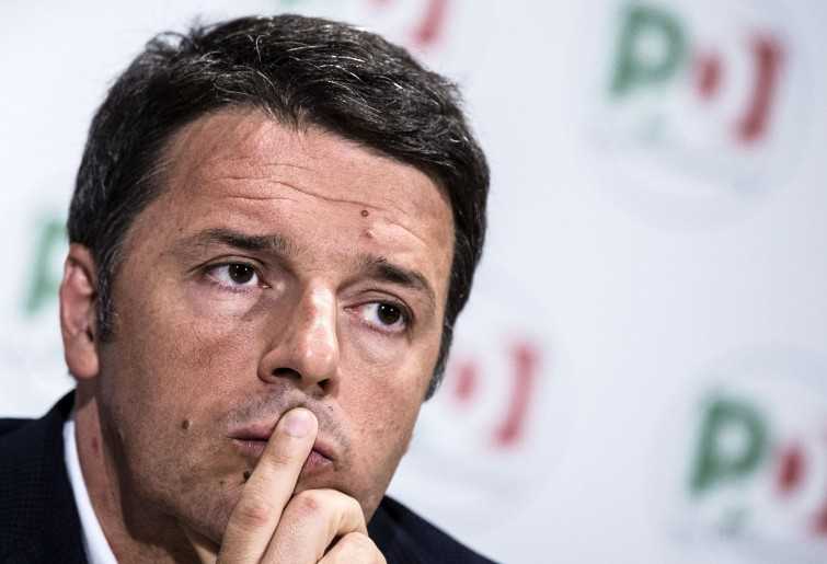 Pensioni, Renzi: "Le misure ci saranno e non dipendono dalla trattativa con Bruxelles"