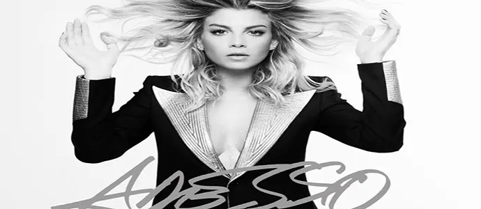 Emma Adesso tour arriva al PalaCalafiore di Reggio Calabria il 3 ottobre