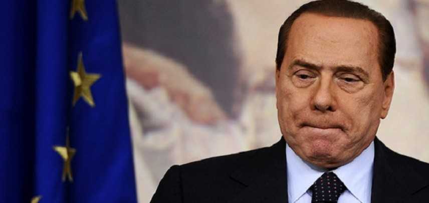 Berlusconi: ''La politica non mi ha mai appassionato''