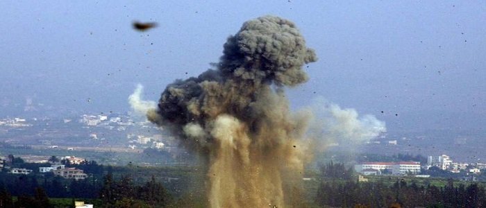 Germania: esplosione davanti a moschea e centro congressi