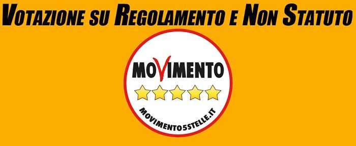 M5s, da oggi gli iscritti votano sulle nuove norme: legalizzano Grillo come Capo politico