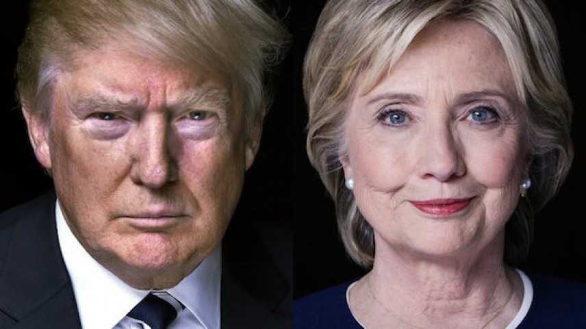 Trump vs Clinton: il primo dibattito fra i due candidati alle Presidenziali