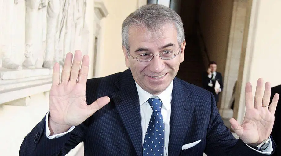 Nicastro: ''Quasi fatta per la vendita delle Good Bank''