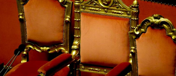 Csm approva nuovo regolamento interno