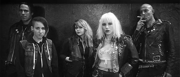 Barb Wire Dolls, triplo appuntamento italiano per la band lanciata da Lemmy dei Motorhead