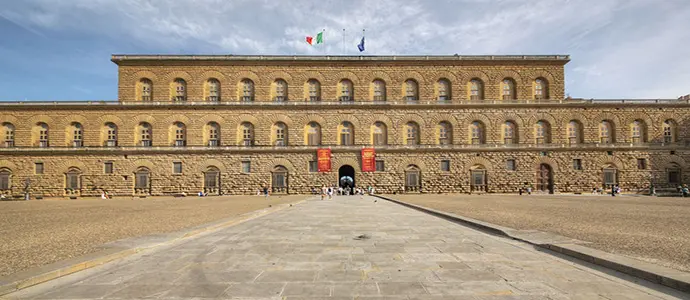 "Addio al celibato" a Palazzo Pitti. Dichiarazione del Direttore degli Uffizi, Eike Schmidt