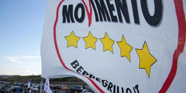 Al via Italia5Stelle, la kermesse nazionale del Movimento di Grillo e Casaleggio