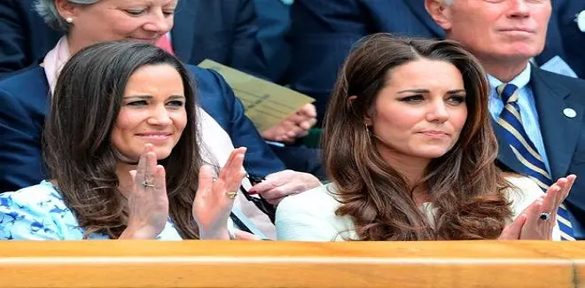 Gb, hackerato iCloud di Pippa Middleton: rubate foto private Casa Reale inglese