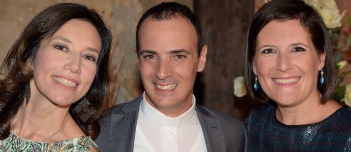 Premio Solidarietà 2016 su Padre Pio Tv (Video)