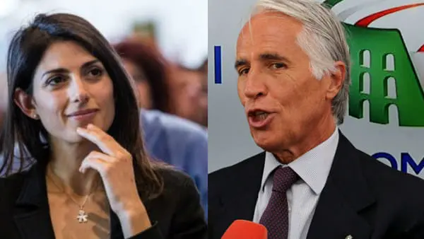 Roma, le parole di Malagò dopo il no alle Olimpiadi 2024
