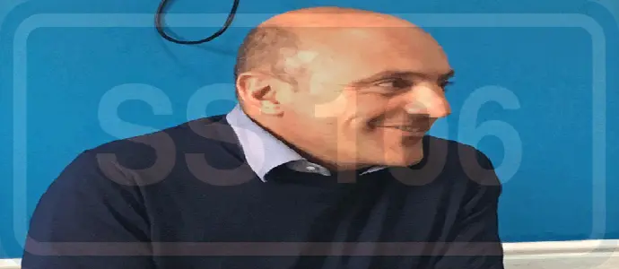 SS 106: Crotone, sindaco Ugo Pugliese chiede interventi all'Anas 