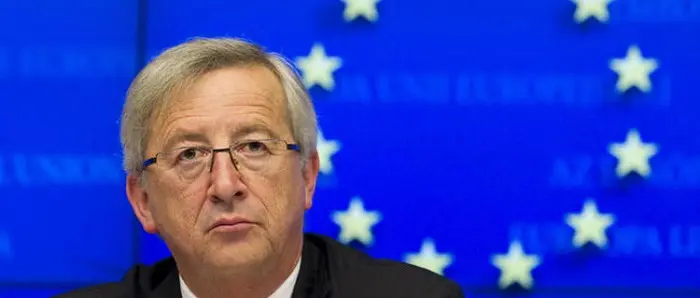 Junker, Ue va male: ''Ammiro Italia perché ogni giorno salva milioni di vite''