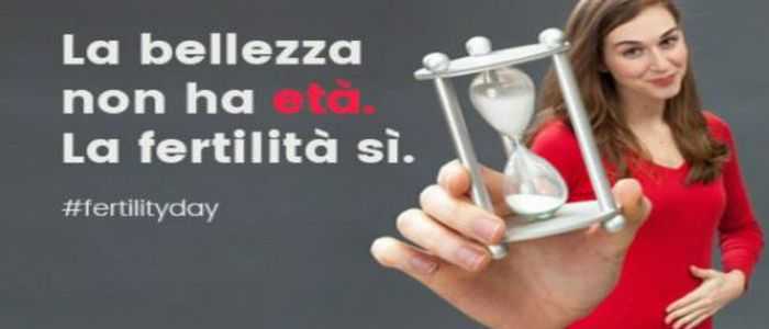 Oggi è il Fertility day, il ministro Lorenzin punta alla prevenzione