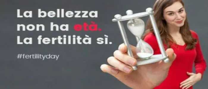 Oggi è il Fertility day, il ministro Lorenzin punta alla prevenzione