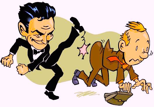 Dopo quante infrazioni scatta il licenziamento?