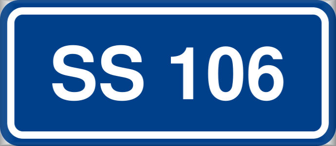 SS 106: associazione, silenzio da Comuni Crotone e Rossano