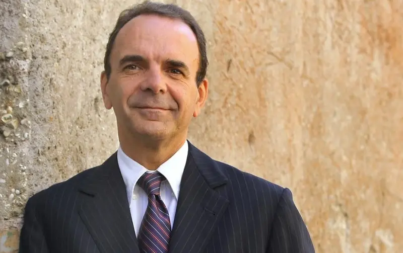Parisi: ''Il centrodestra deve riformare la classe dirigente''