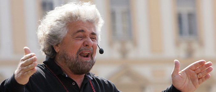 M5s: Obiettivo cancellazione Italicum