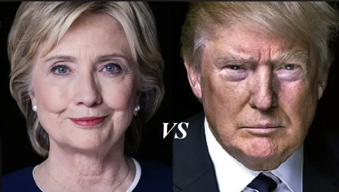 Bombe a New York ed Elizabeth: scontro fra Hillary e Trump nella corsa alla Casa Bianca