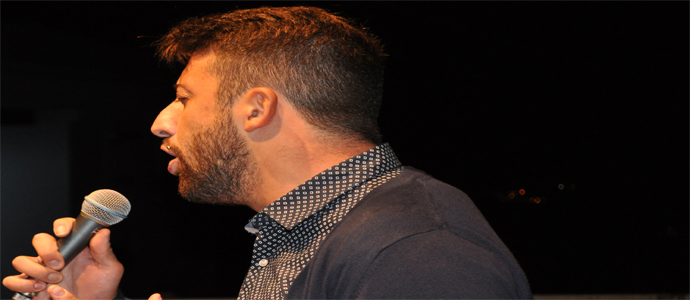 Stefano Ranieri si classifica primo al frizzante show di Mario Sei (Foto)