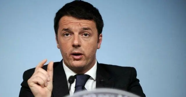 Renzi a New York per l'Assemblea generale Onu: in programma summit rifugiati e migranti