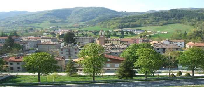 Troppi richiedenti asilo. Comune marchigiano rischia il fallimento