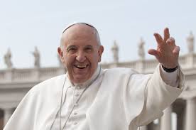 Papa Francesco: "Tutti insieme dobbiamo pregare per la pace"