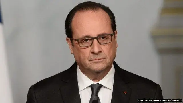 Bratislava, primo incontro dell'Europa a 27. Hollande: "L'Europa è davanti la prova della Brexit"