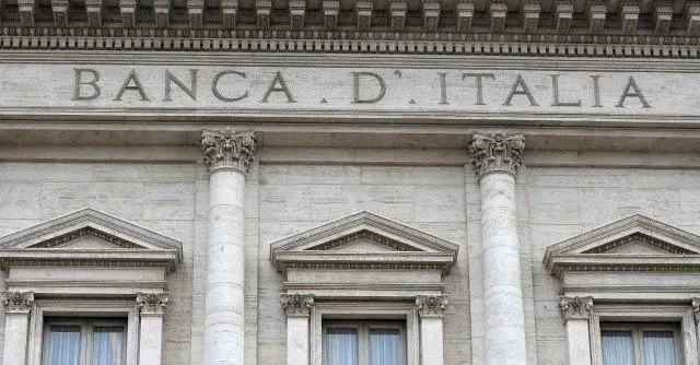 Debito pubblico segna un nuovo record: 2.252 miliardi di euro