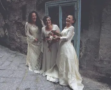 Assurd presentano "Nozze d'Argento" live al Maschio Angioino, venerdì 16 settembre ore 21