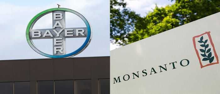 Bayer-Monsanto, ok alla fusione. Nasce colosso da 66 miliardi di dollari