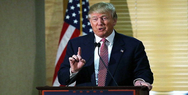 Usa 2016, polizia di New York apre indagine sulla fondazione Trump