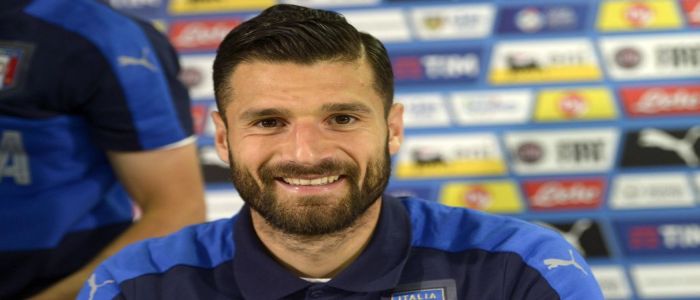 Antonio Candreva: "Cessione? Forse Lazio voleva fare cassa"