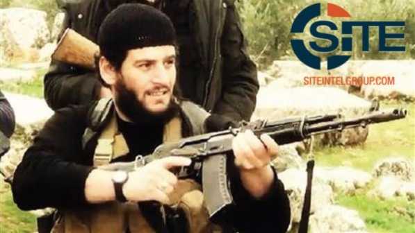 Isis, Pentagono conferma la morte di Al-Adnani