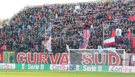 Crotone, stadio Scida indisponibile.Il sindaco: "Ancora chiuso contro l'Atalanta, pronto col Napoli"