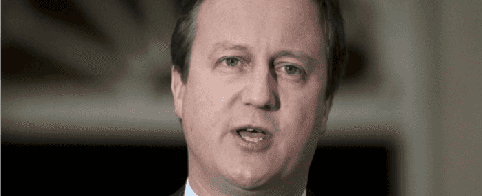 Gran Bretagna, David Cameron si dimette da deputato