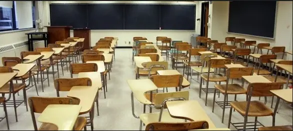 Primo giorno di scuola per 8 milioni di studenti