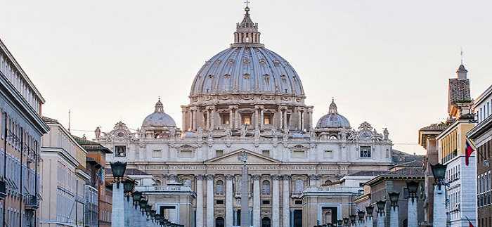 Vaticano: ''Nessuna frizione con la Raggi''