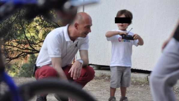Bimbo ritrovato in Croazia: era stato rapito dalla madre nel 2011