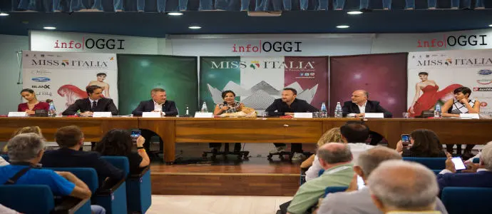 Countdown, ecco la finale di Miss Italia 2016 (Foto)