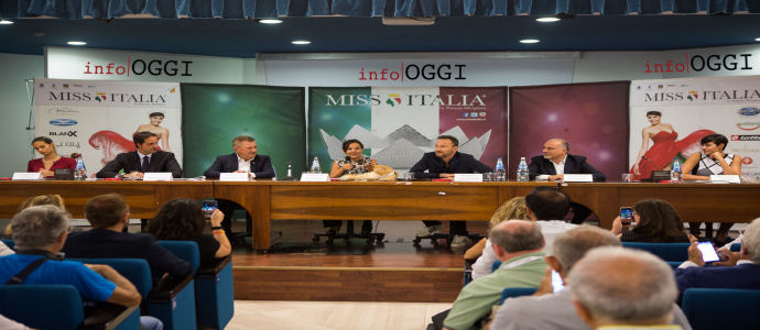 Countdown, ecco la finale di Miss Italia 2016 (Foto)